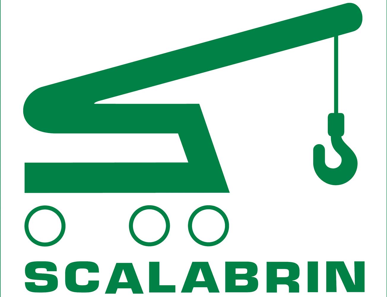 Recycling GmbH - [SCALABRIN GmbH]